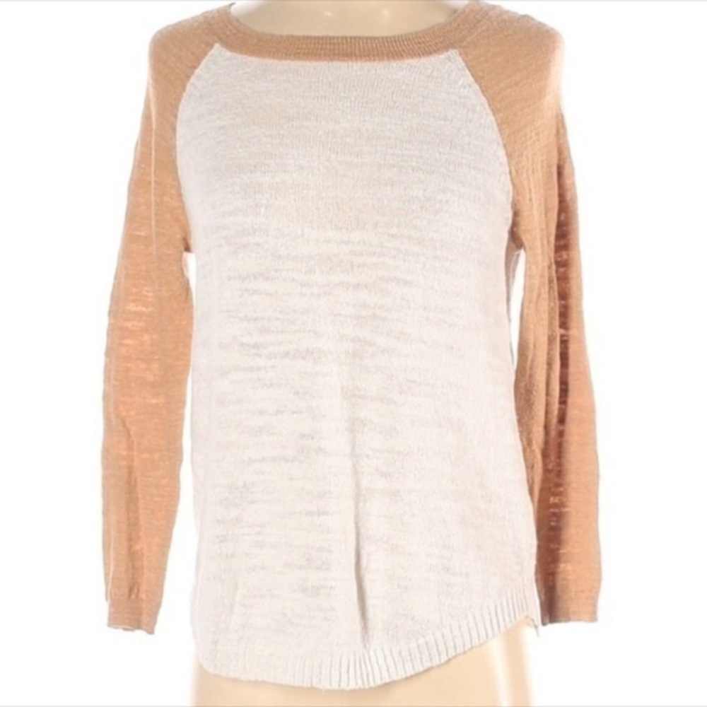 J. Crew women’s pullover sweater size XXS
